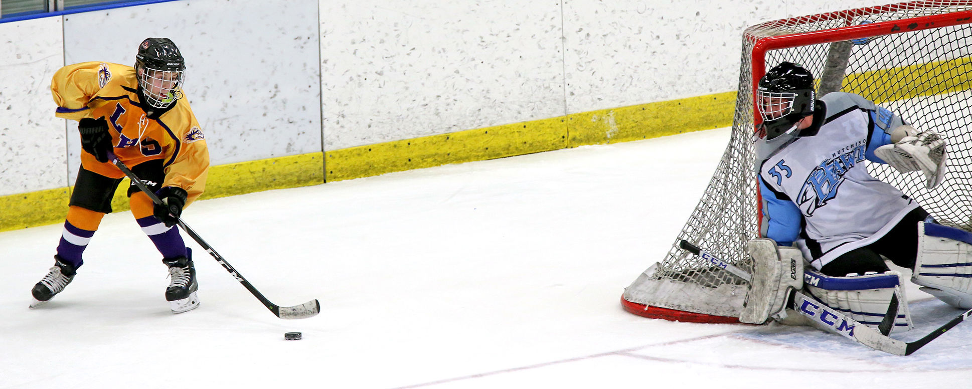 Prep Hockey